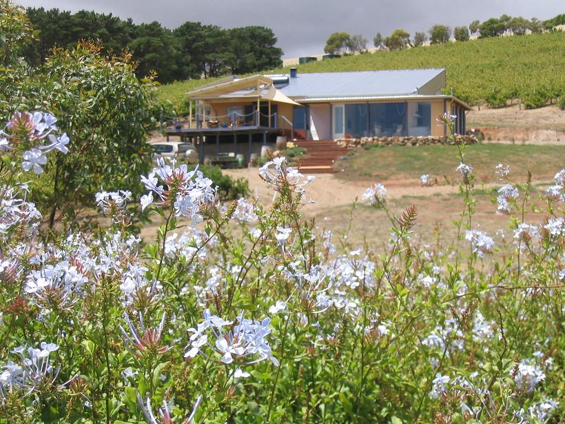 Willunga South SA Accommodation Port Macquarie