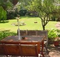 Peppertree Cottage Bed and Breakfast - Normanville - Accommodation Port Macquarie