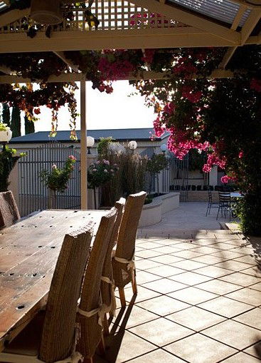 Winkie SA Accommodation Port Macquarie