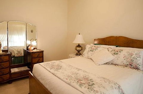 Winemakers Retreat - Accommodation Port Macquarie 3