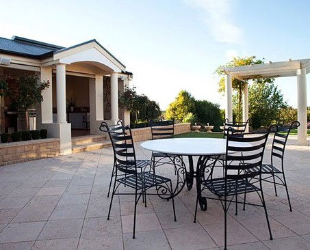 Winemakers Retreat - Accommodation Port Macquarie 4