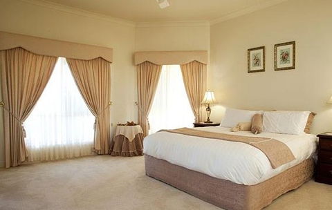 Winemakers Retreat - Accommodation Port Macquarie 5