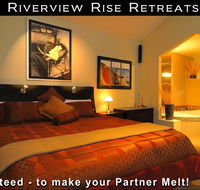 Riverview Rise Retreats - Accommodation Port Macquarie
