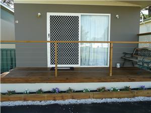Kingston Caravan Park - Accommodation Port Macquarie 1