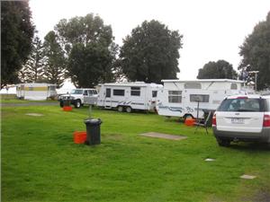 Kingston Caravan Park - Accommodation Port Macquarie 2