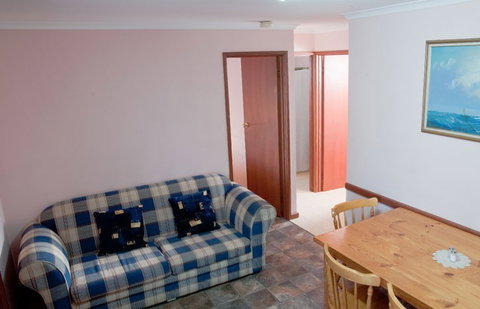 Moonta Bay Road Cabins And Cottages - Accommodation Port Macquarie 1