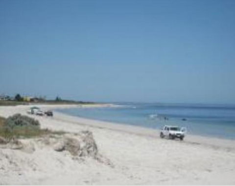 Kingston Shore Villas - Accommodation Port Macquarie 0