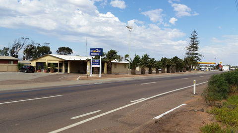 Highway One Motel Port Augusta - Accommodation Port Macquarie 0