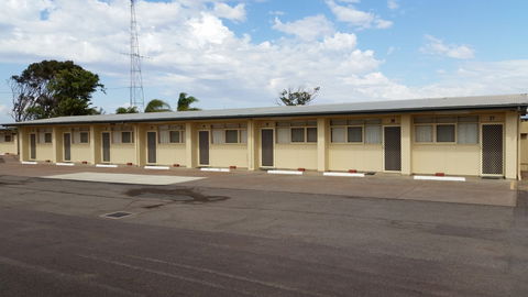 Highway One Motel Port Augusta - Accommodation Port Macquarie 1