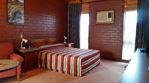 Highway One Motel Port Augusta - Accommodation Port Macquarie 2