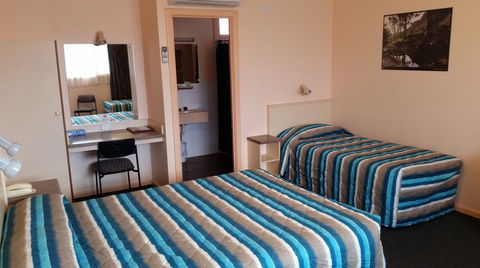Highway One Motel Port Augusta - Accommodation Port Macquarie 3