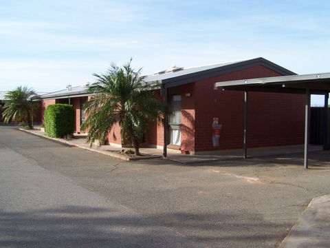 Highway One Motel Port Augusta - Accommodation Port Macquarie 5