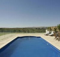 McLaren Ridge 4 - McLaren Ridge Log Cabins - Accommodation Port Macquarie