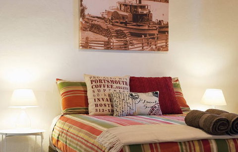 Wigley Retreat - Accommodation Port Macquarie 0