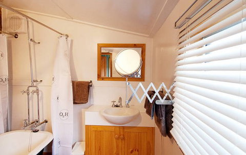 Wigley Retreat - Accommodation Port Macquarie 1