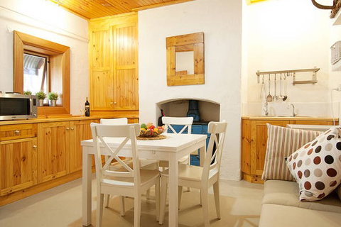 Wigley Retreat - Accommodation Port Macquarie 2