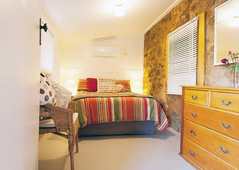Wigley Retreat - Accommodation Port Macquarie 3