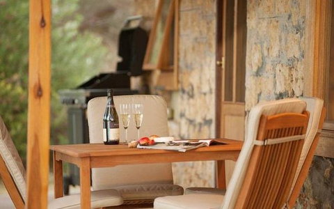 Wigley Retreat - Accommodation Port Macquarie 4