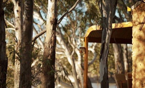 Wigley Retreat - Accommodation Port Macquarie 5