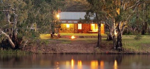 Wigley Retreat - Accommodation Port Macquarie 6