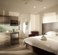 Longview Vineyard Apartments - Accommodation Port Macquarie