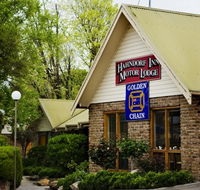 The Hahndorf Motor Lodge - Accommodation Port Macquarie