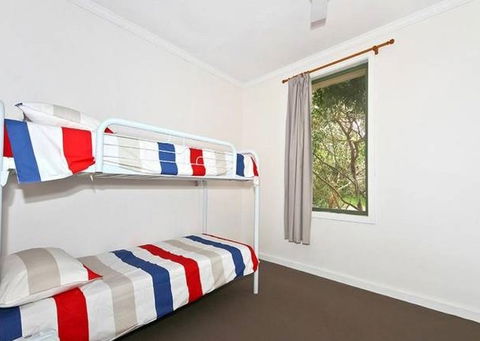 Sea Sand And Scrub Holiday House - Accommodation Port Macquarie 1