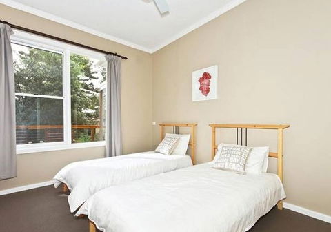 Sea Sand And Scrub Holiday House - Accommodation Port Macquarie 3