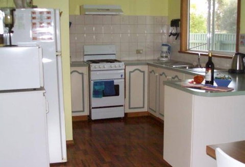 Pelican's Retreat - Accommodation Port Macquarie 1