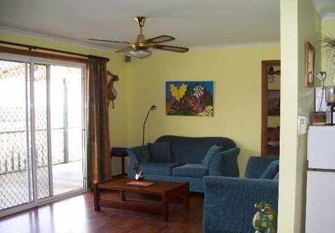 Pelican's Retreat - Accommodation Port Macquarie 3