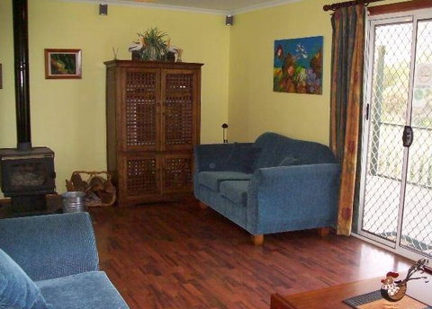 Pelican's Retreat - Accommodation Port Macquarie 4