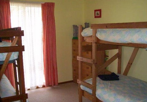 Pelican's Retreat - Accommodation Port Macquarie 6