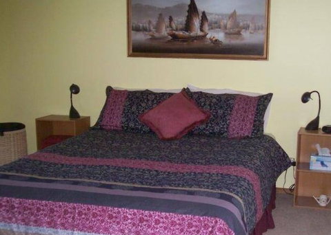 Pelican's Retreat - Accommodation Port Macquarie 9