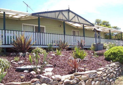 Pelican's Retreat - Accommodation Port Macquarie 10