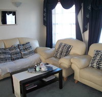 Beachside Apartment - Hove - Accommodation Port Macquarie