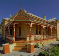 Myras Moonta Retreat - Accommodation Port Macquarie