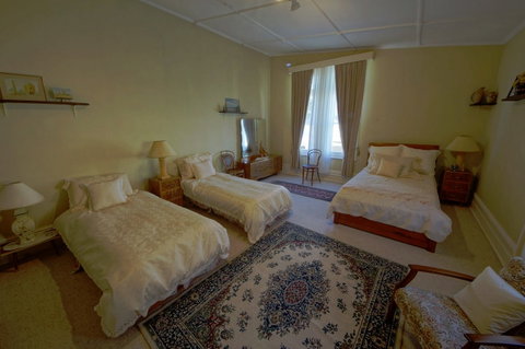 Myras Moonta Retreat - Accommodation Port Macquarie 1
