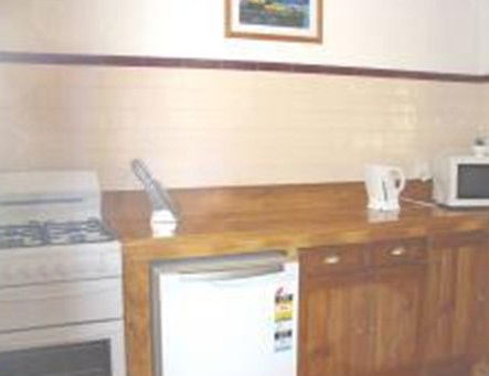 The Birches - Accommodation Port Macquarie 3