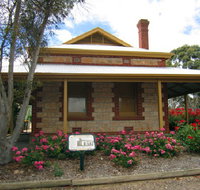 Clydesdale Cottage BB - Accommodation Port Macquarie