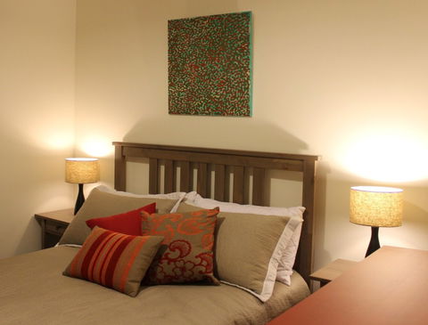 KI Ecopia Retreat - Accommodation Port Macquarie 4