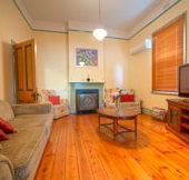 Semaphore Beach Cottage Bed and Breakfast - Accommodation Port Macquarie