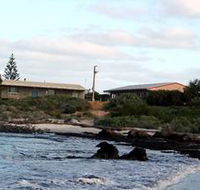 Trinity Haven Lutheran Camp - Accommodation Port Macquarie