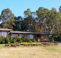 Tiers View Bed and Breakfast