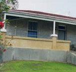 Naracoorte Cottages - Limestone View - Accommodation Port Macquarie