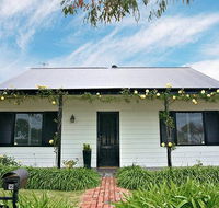 Yoredale Cottage Port Elliot - Accommodation Port Macquarie