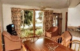 Swayne's Cottage - Accommodation Port Macquarie 1