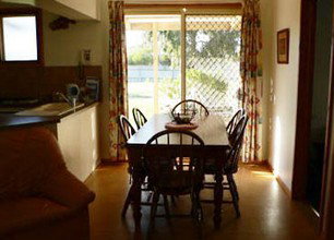 Swayne's Cottage - Accommodation Port Macquarie 4
