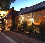 Osteria Sanso Restaurant and Accommodation - Accommodation Port Macquarie