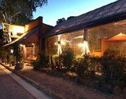 Osteria Sanso Restaurant And Accommodation - Accommodation Port Macquarie 0