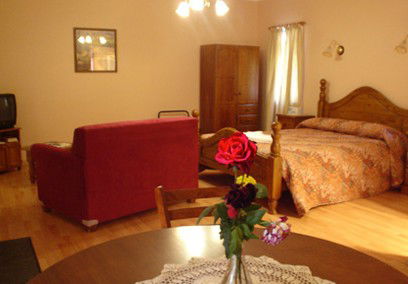 Osteria Sanso Restaurant And Accommodation - Accommodation Port Macquarie 1